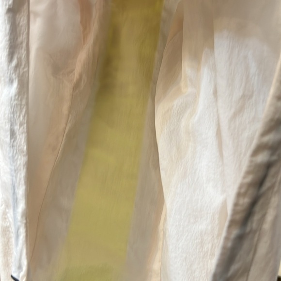 GUESS WINDBREAKER SUPER CUTE GUESS JACKET ZIPPER LIGHT WEIGHT HOODIE STYLE ZIP - Picture 11 of 15